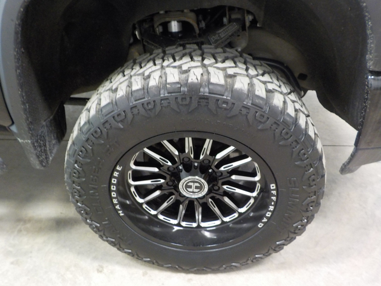 Chevrolet Silverado 2500HD 4WD Crew Cab 159" LTZ 2024