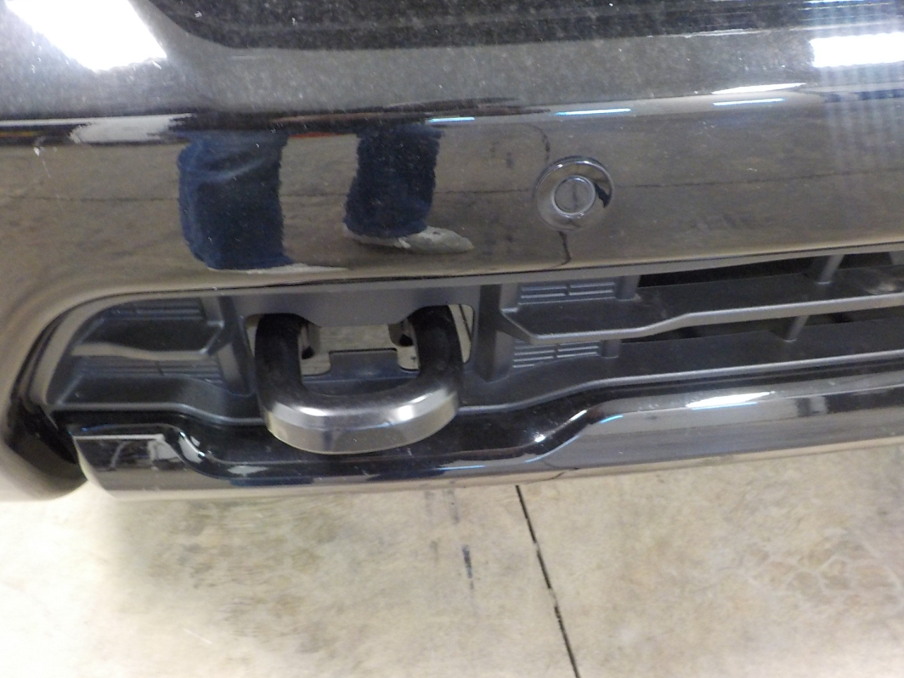 Chevrolet Silverado 2500HD 4WD Crew Cab 159" LTZ 2024