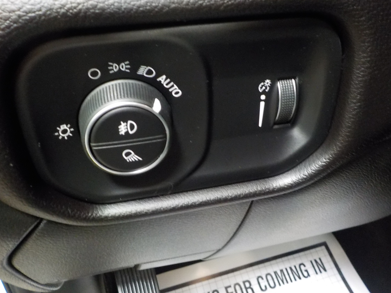 RAM 2500 Big Horn 4x4 Crew Cab 6'4" Box 2023