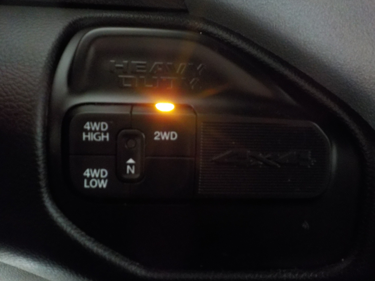 RAM 2500 Big Horn 4x4 Crew Cab 6'4" Box 2023