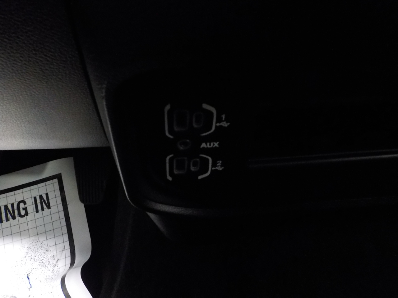 RAM 2500 Big Horn 4x4 Crew Cab 6'4" Box 2023