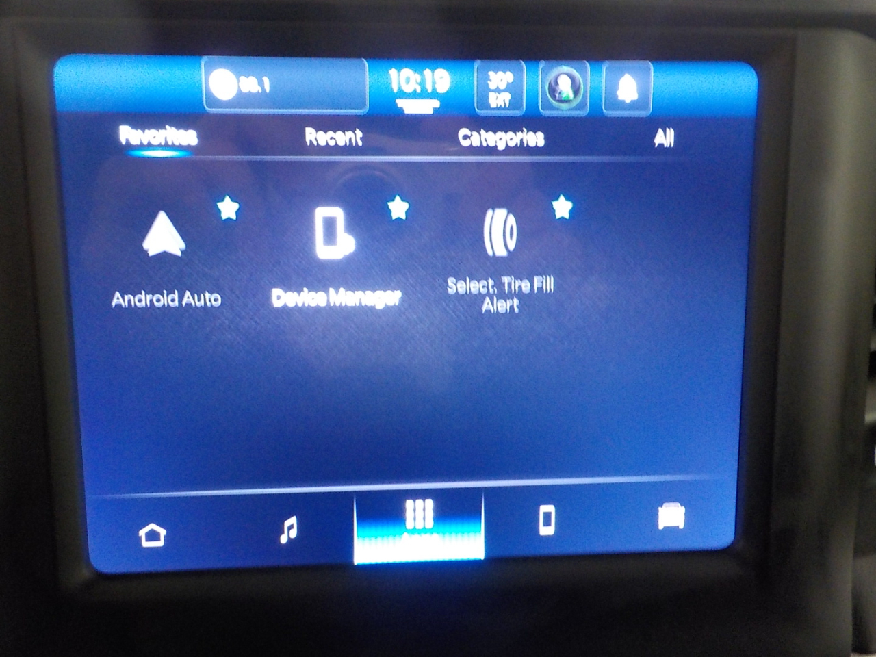 RAM 2500 Big Horn 4x4 Crew Cab 6'4" Box 2023