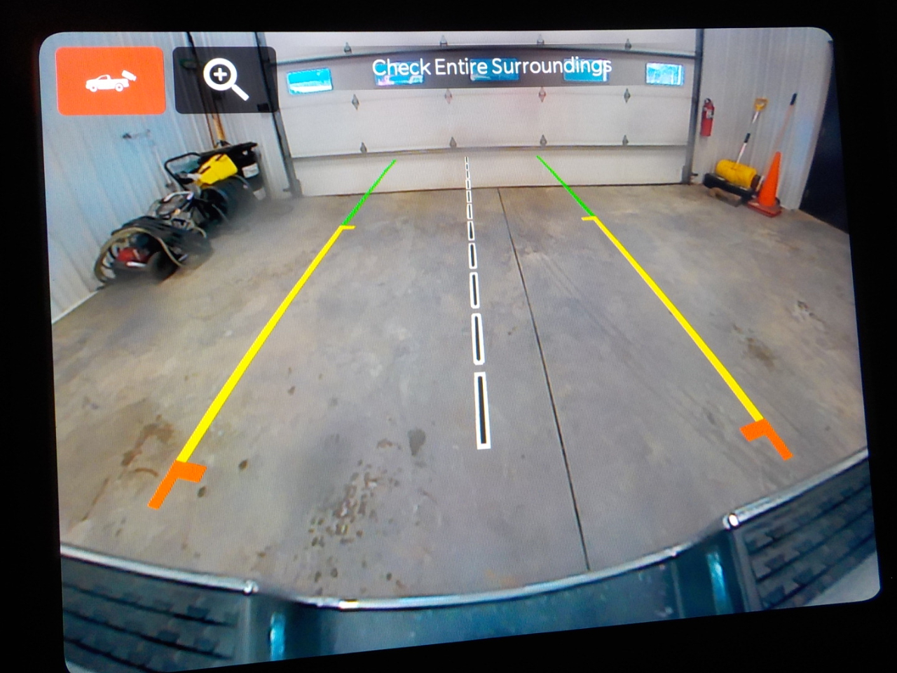 RAM 2500 Big Horn 4x4 Crew Cab 6'4" Box 2023