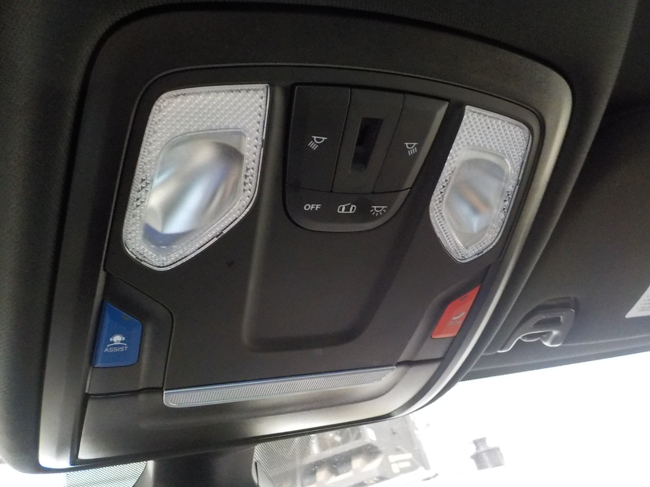 RAM 2500 Big Horn 4x4 Crew Cab 6'4" Box 2023