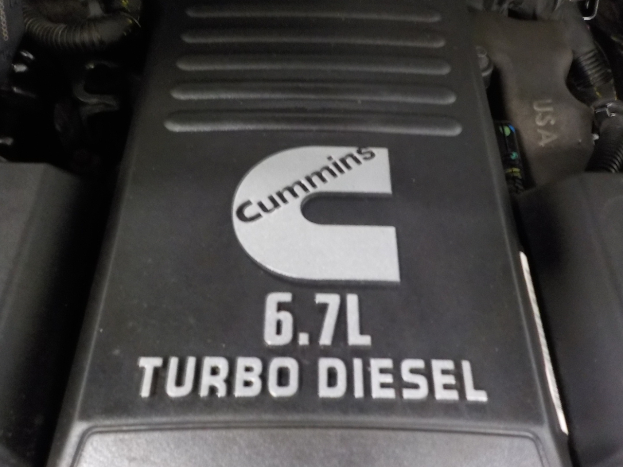 RAM 2500 Big Horn 4x4 Crew Cab 6'4" Box 2023