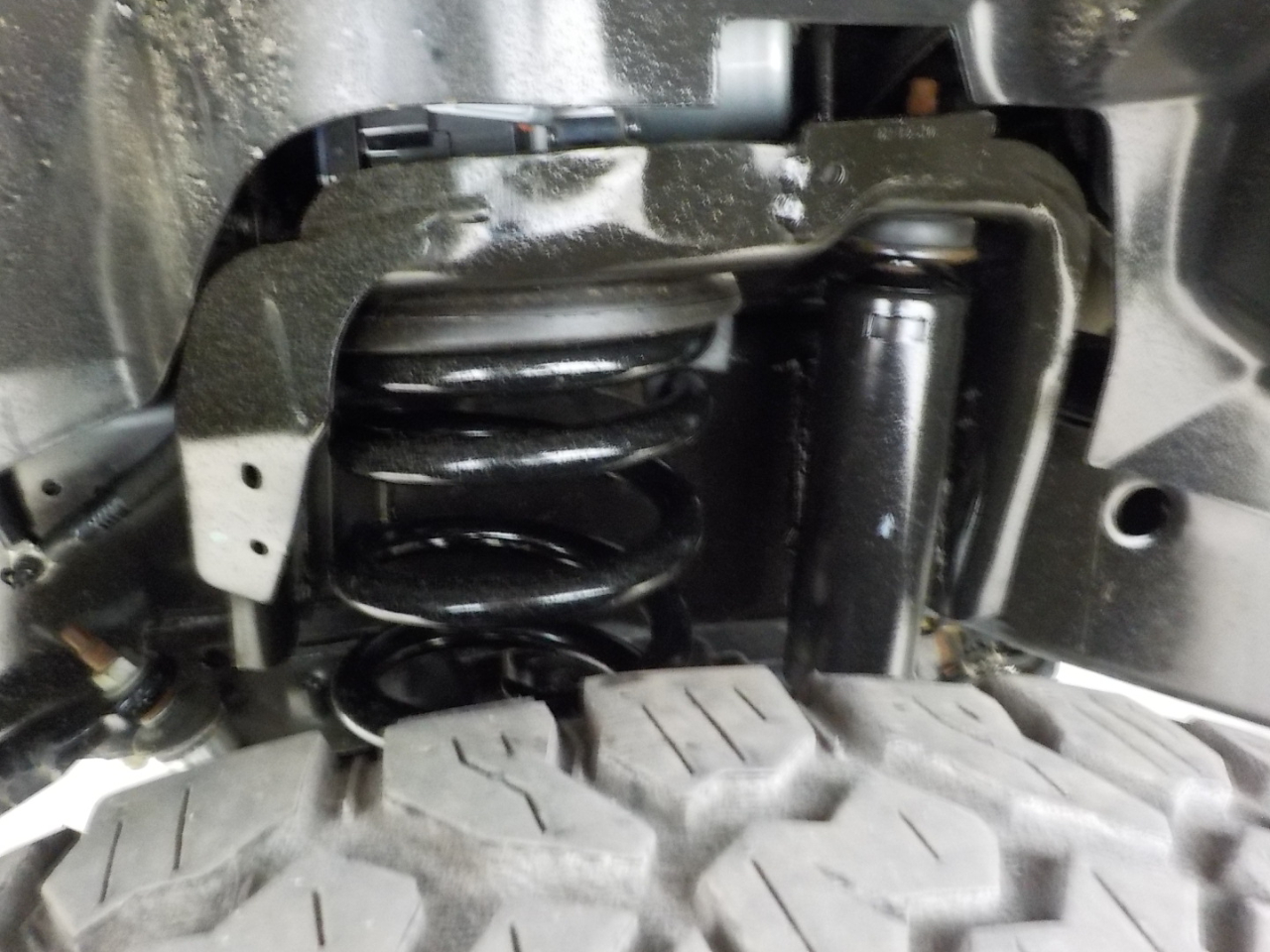 RAM 2500 Big Horn 4x4 Crew Cab 6'4" Box 2023