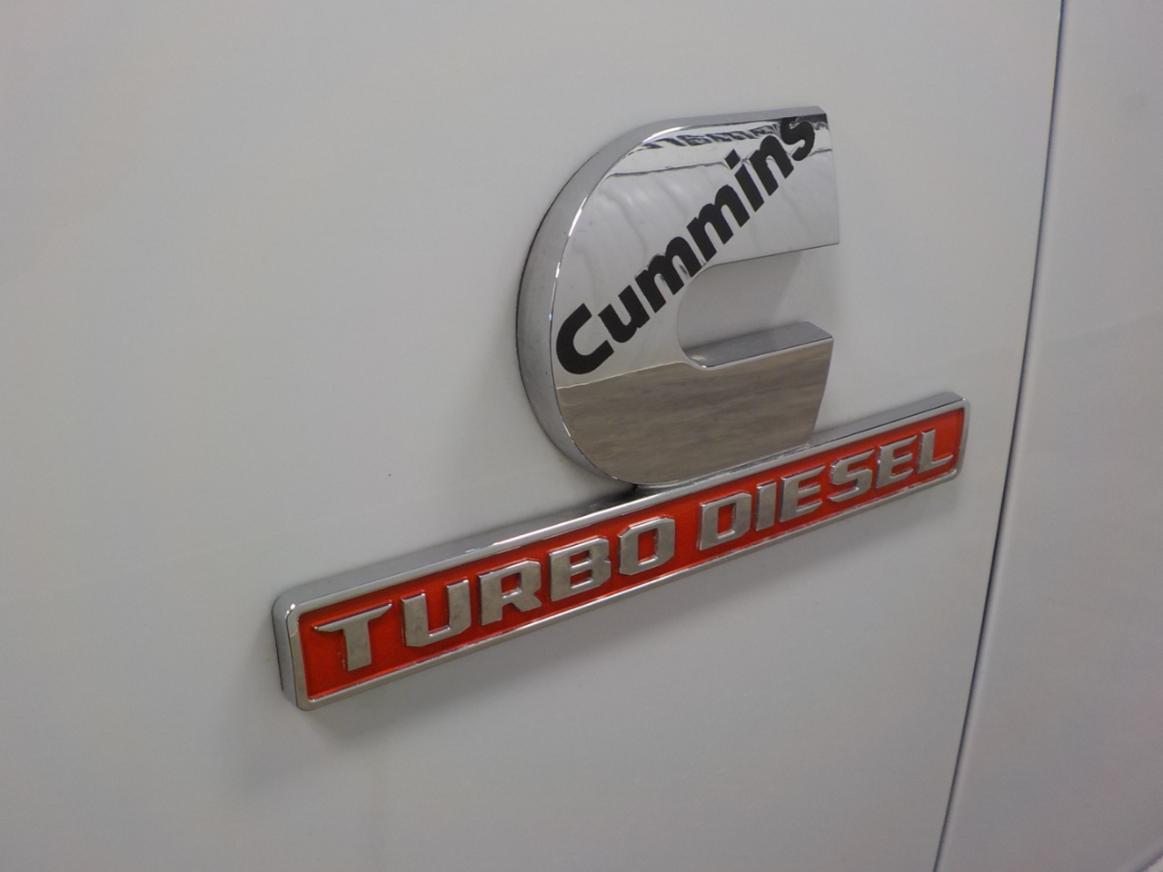 RAM 2500 Big Horn 4x4 Crew Cab 6'4" Box 2023