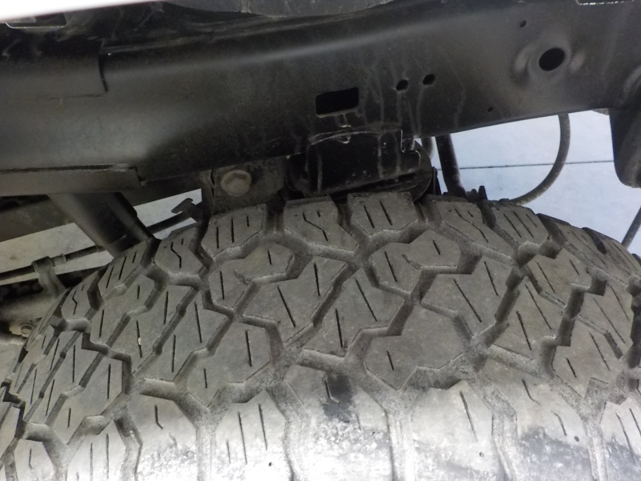 RAM 2500 Big Horn 4x4 Crew Cab 6'4" Box 2023