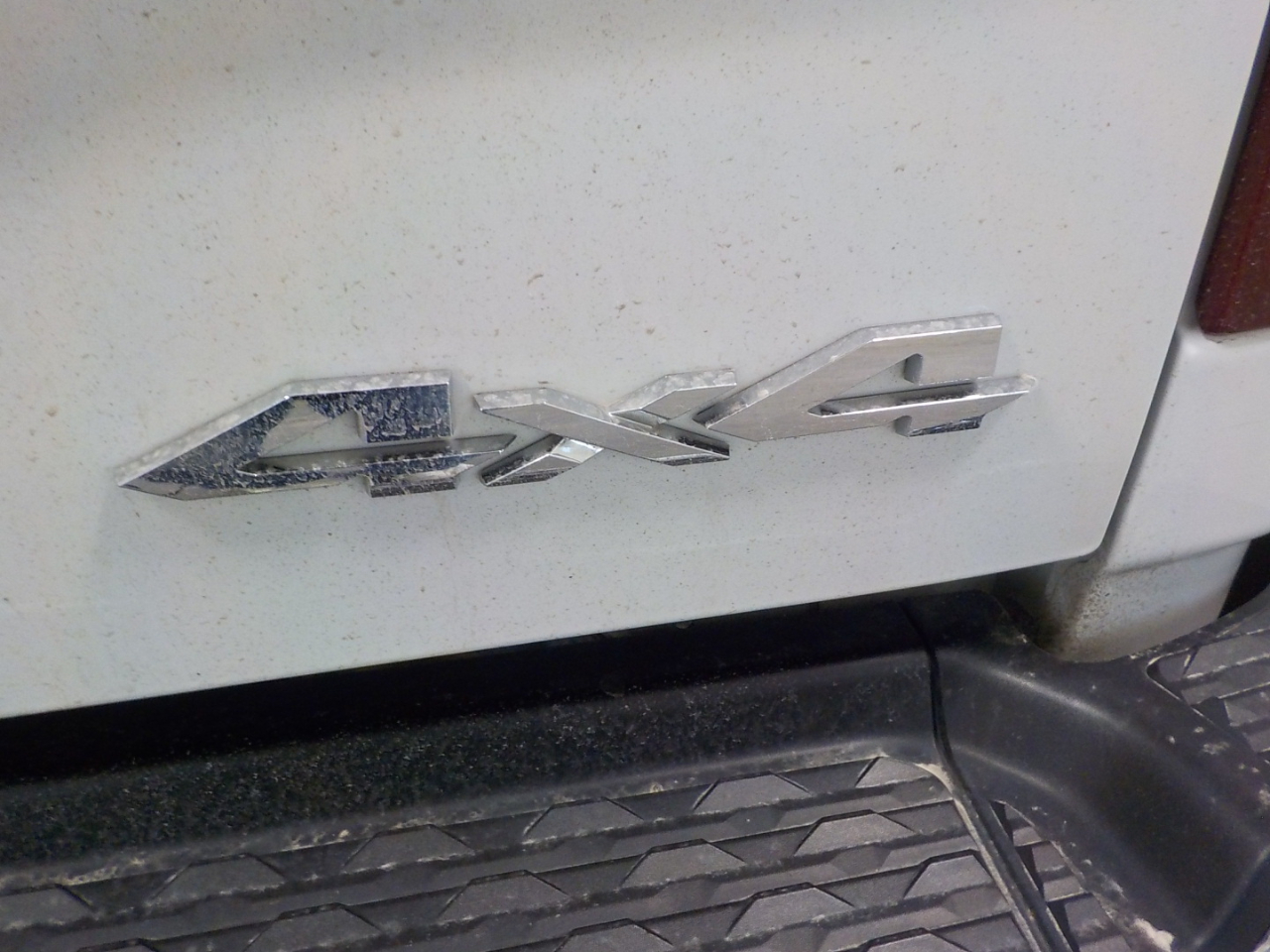 RAM 2500 Big Horn 4x4 Crew Cab 6'4" Box 2023