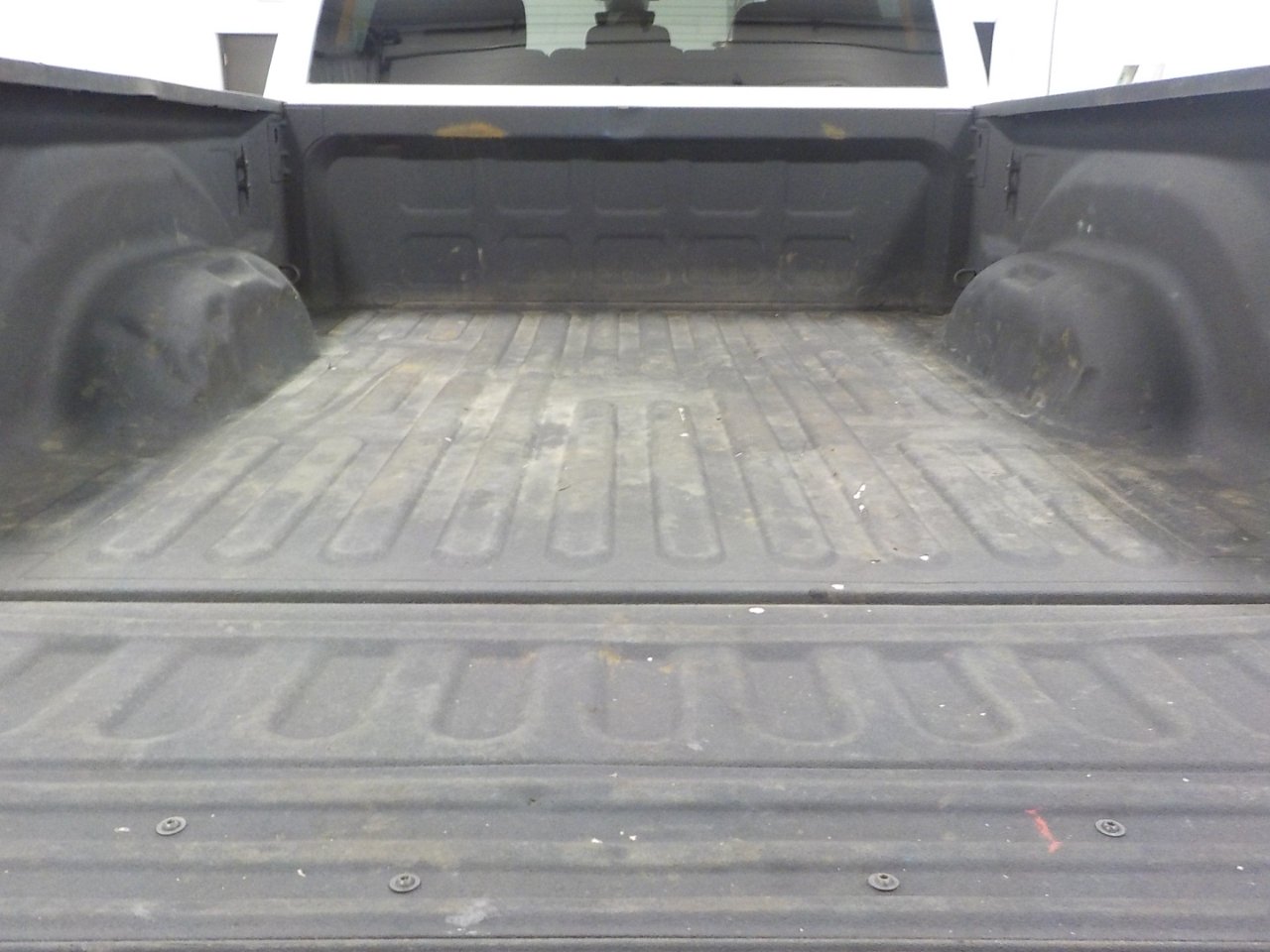RAM 2500 Big Horn 4x4 Crew Cab 6'4" Box 2023