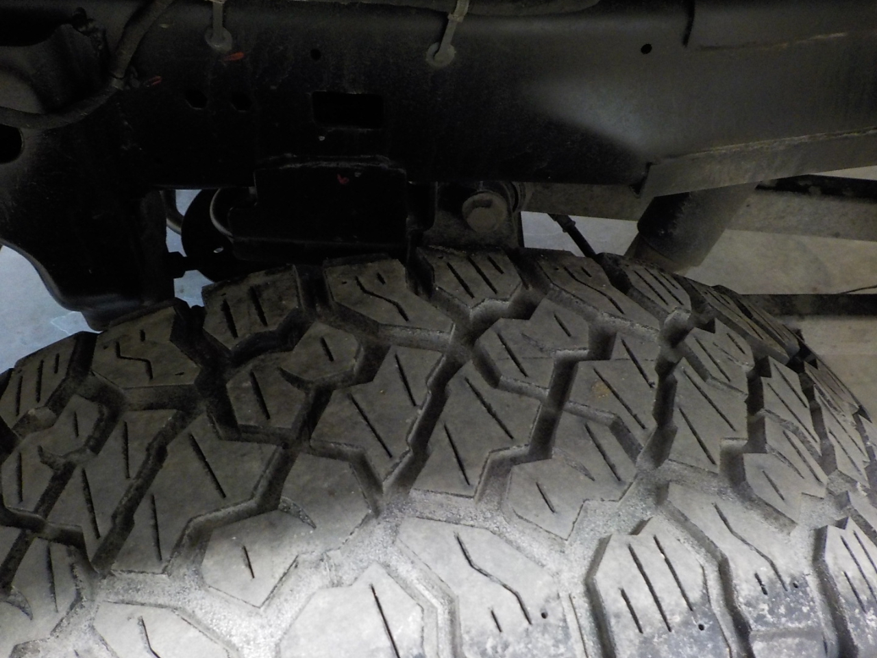 RAM 2500 Big Horn 4x4 Crew Cab 6'4" Box 2023