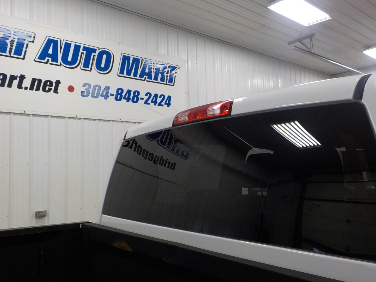 RAM 2500 Big Horn 4x4 Crew Cab 6'4" Box 2023