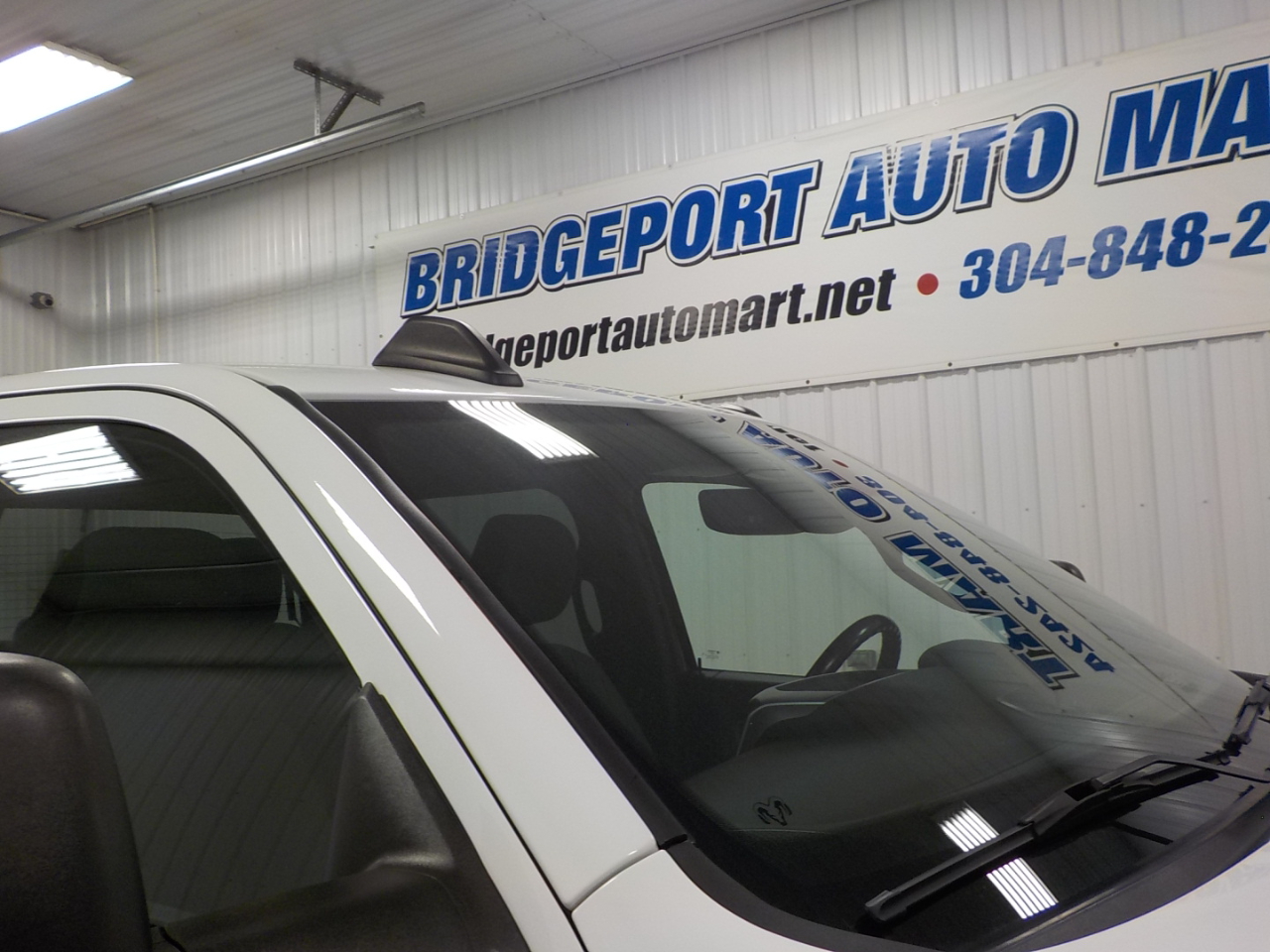 RAM 2500 Big Horn 4x4 Crew Cab 6'4" Box 2023