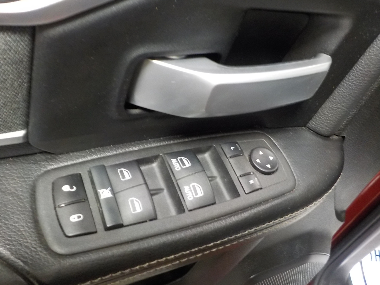 RAM 3500 Big Horn 4x4 Mega Cab 6'4" Box 2022