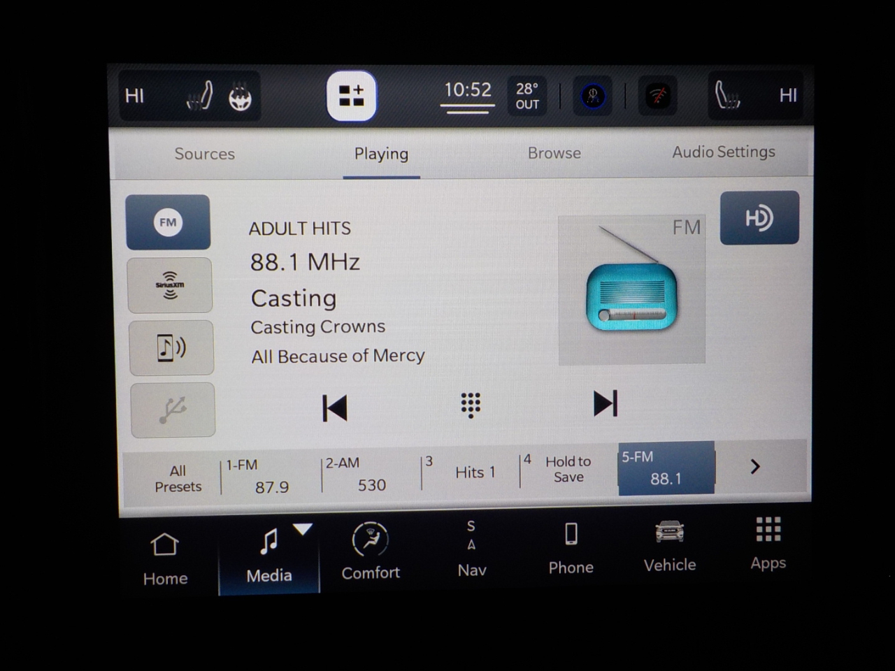 RAM 3500 Big Horn 4x4 Mega Cab 6'4" Box 2022