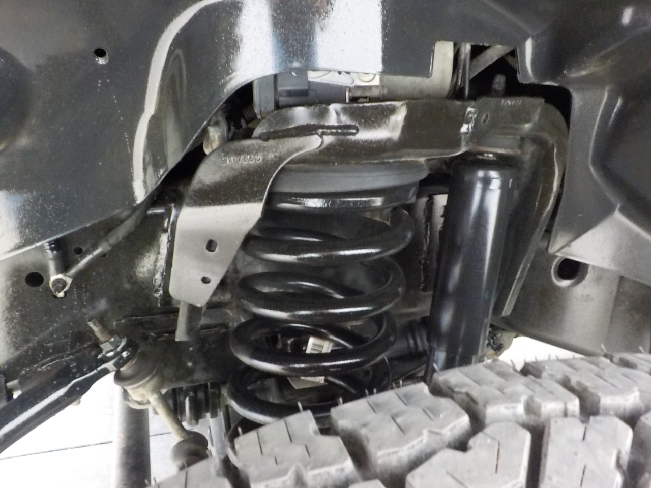 RAM 3500 Big Horn 4x4 Mega Cab 6'4" Box 2022