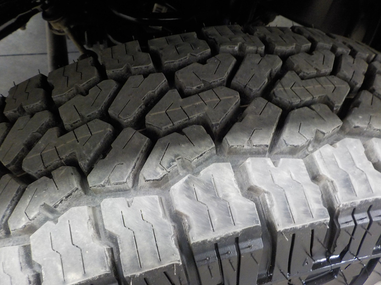 RAM 3500 Big Horn 4x4 Mega Cab 6'4" Box 2022