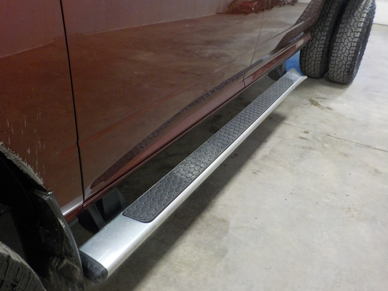 RAM 3500 Big Horn 4x4 Mega Cab 6'4" Box 2022