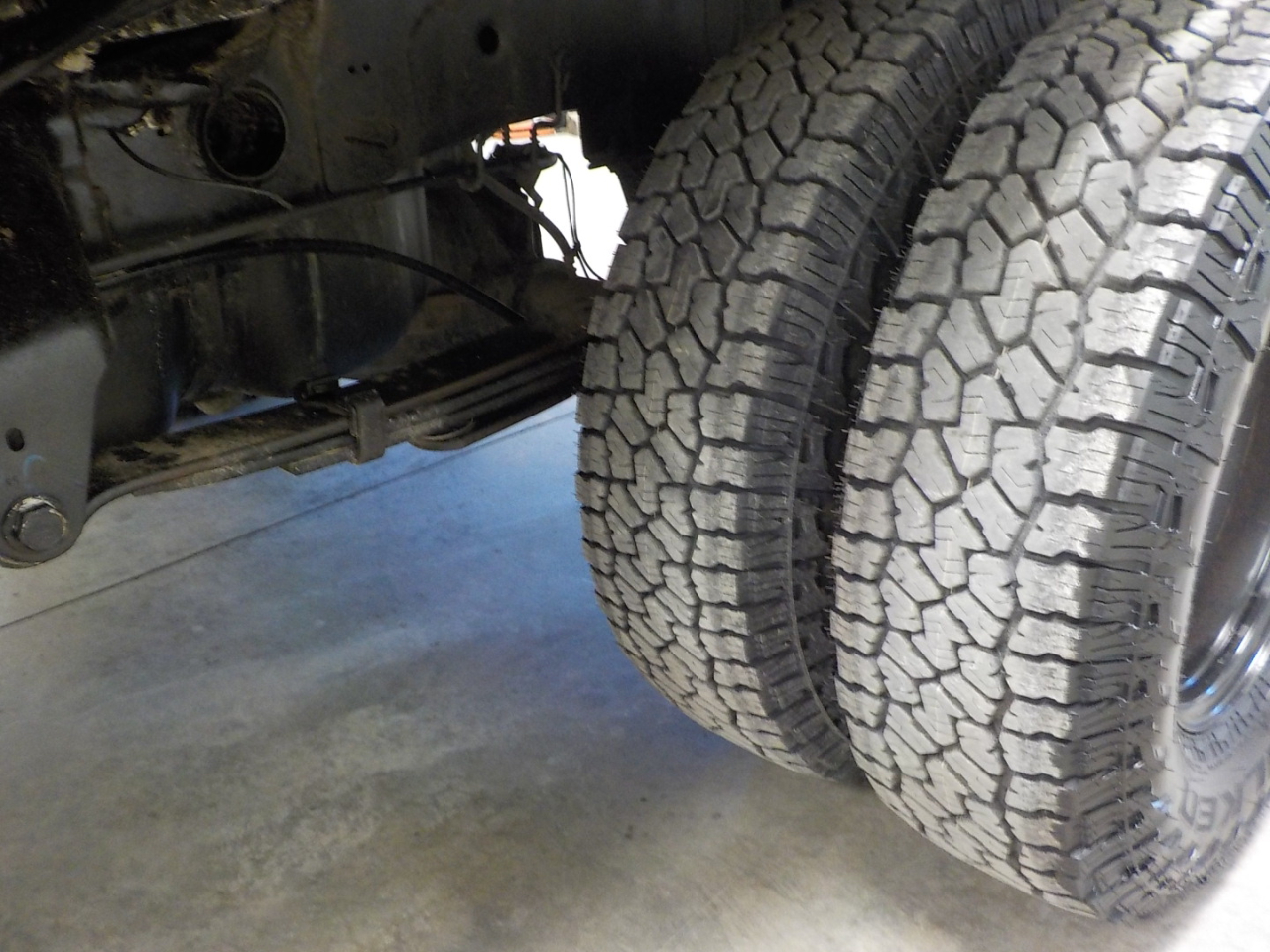 RAM 3500 Big Horn 4x4 Mega Cab 6'4" Box 2022