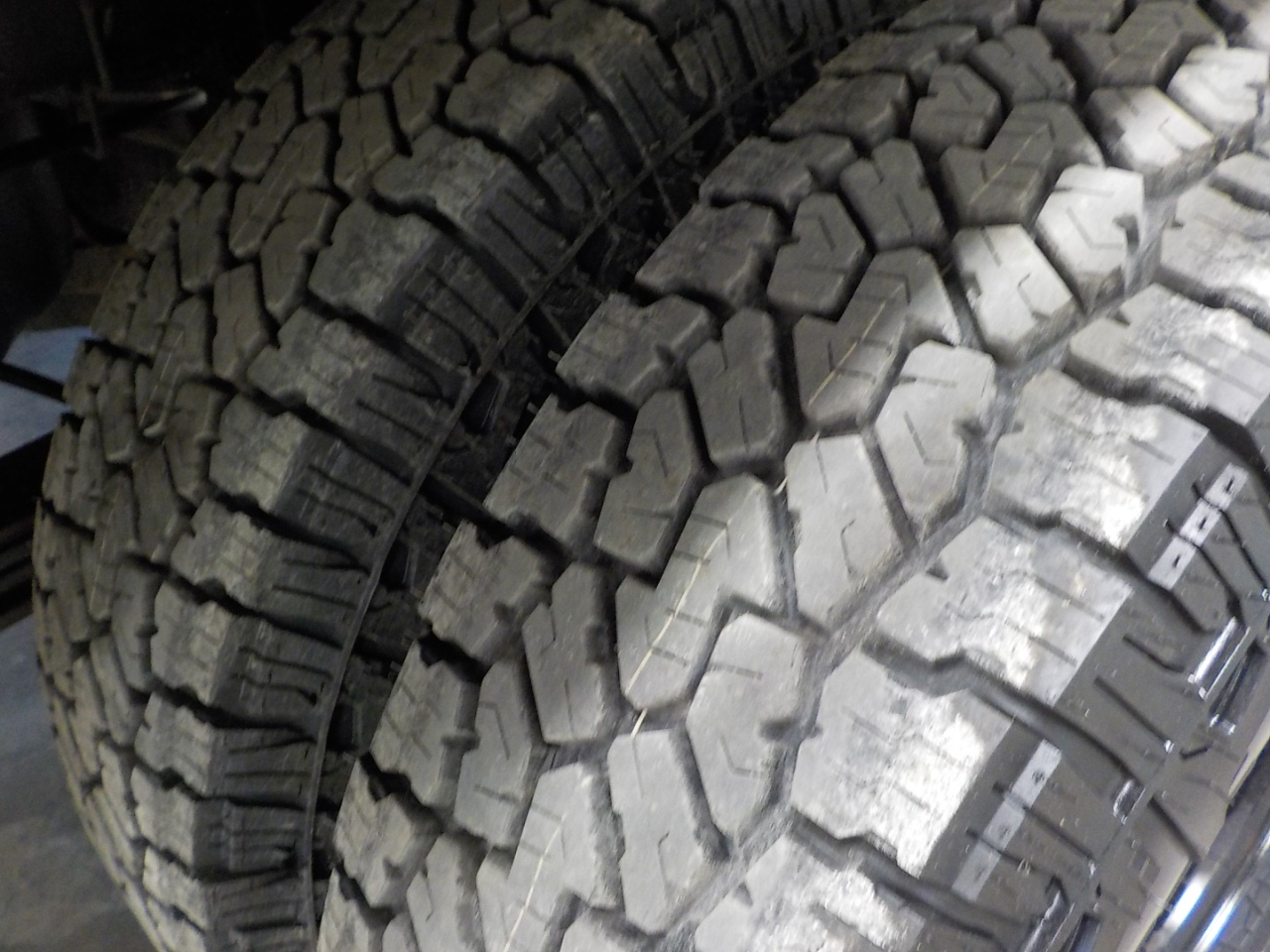 RAM 3500 Big Horn 4x4 Mega Cab 6'4" Box 2022