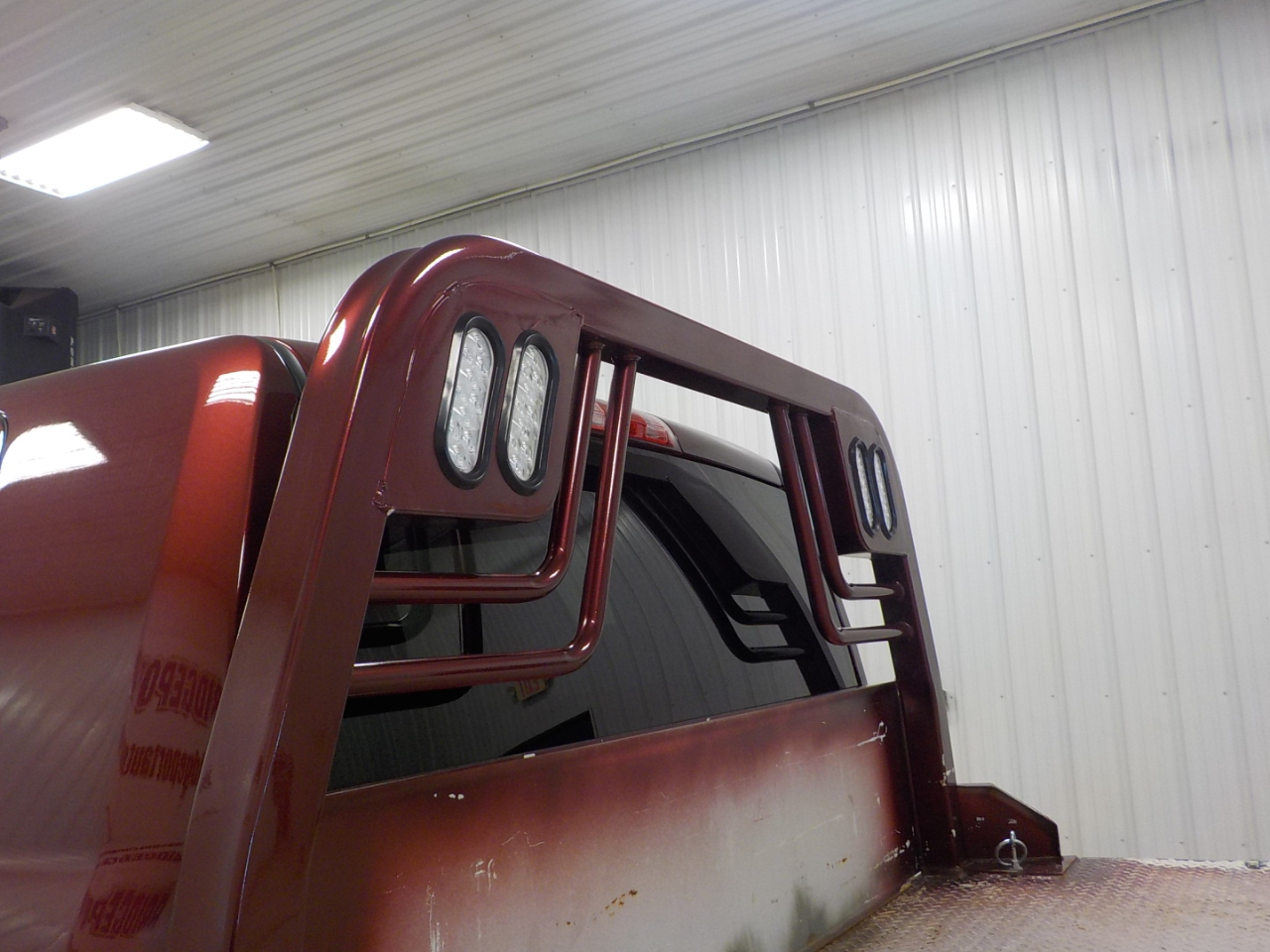 RAM 3500 Big Horn 4x4 Mega Cab 6'4" Box 2022