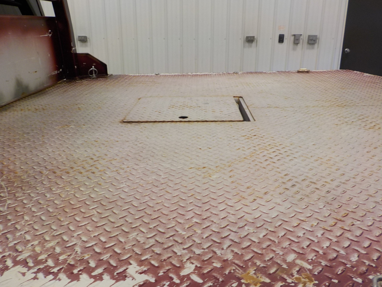 RAM 3500 Big Horn 4x4 Mega Cab 6'4" Box 2022