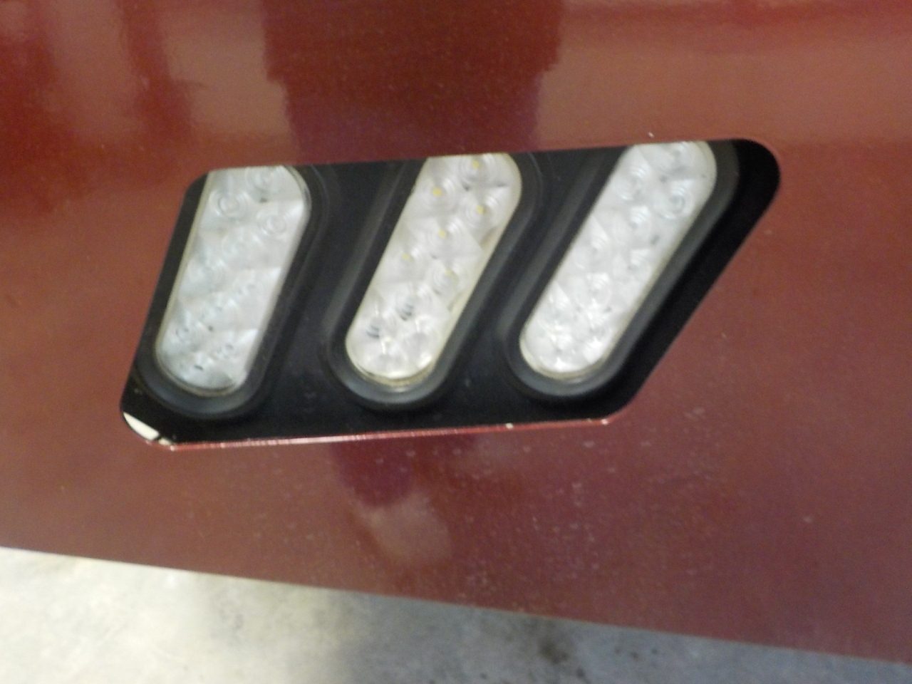 RAM 3500 Big Horn 4x4 Mega Cab 6'4" Box 2022