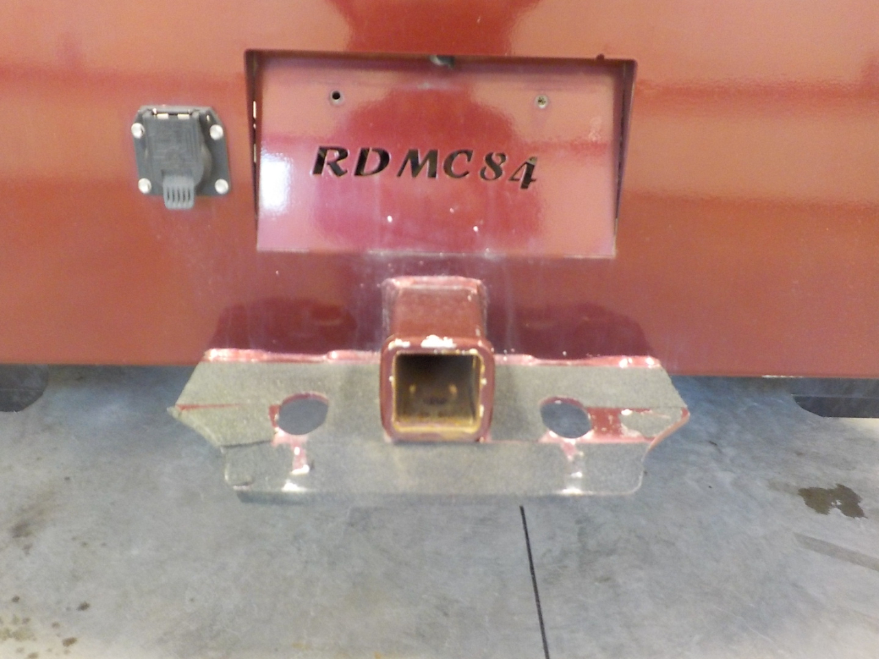 RAM 3500 Big Horn 4x4 Mega Cab 6'4" Box 2022