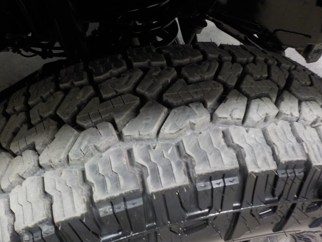 RAM 3500 Big Horn 4x4 Mega Cab 6'4" Box 2022