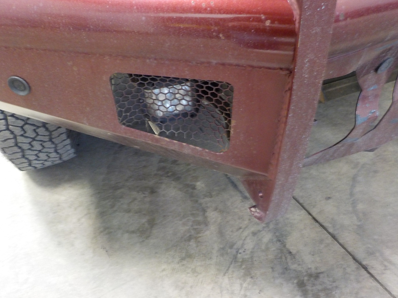 RAM 3500 Big Horn 4x4 Mega Cab 6'4" Box 2022