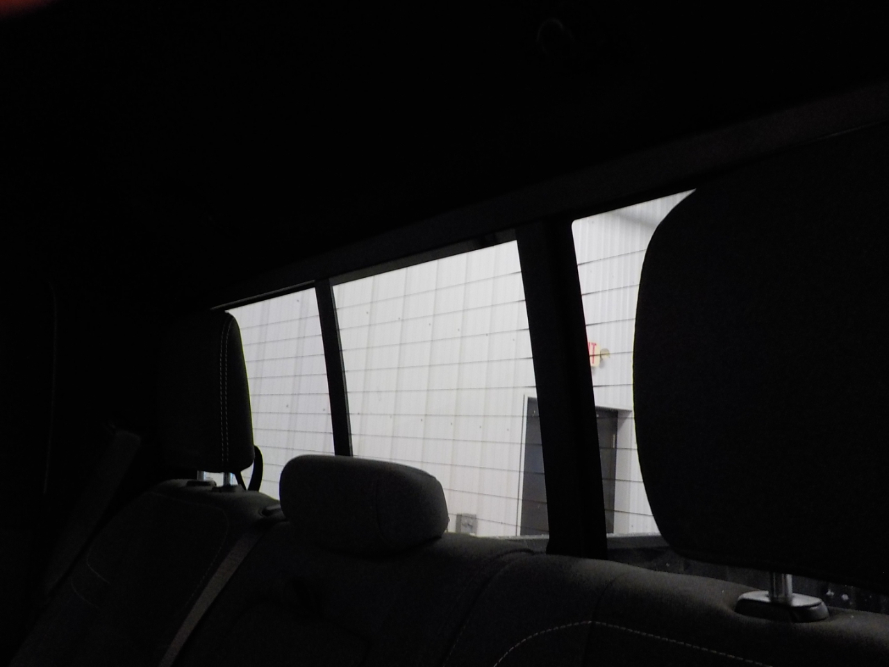 RAM 3500 Big Horn 4x4 Crew Cab 8' Box 2022