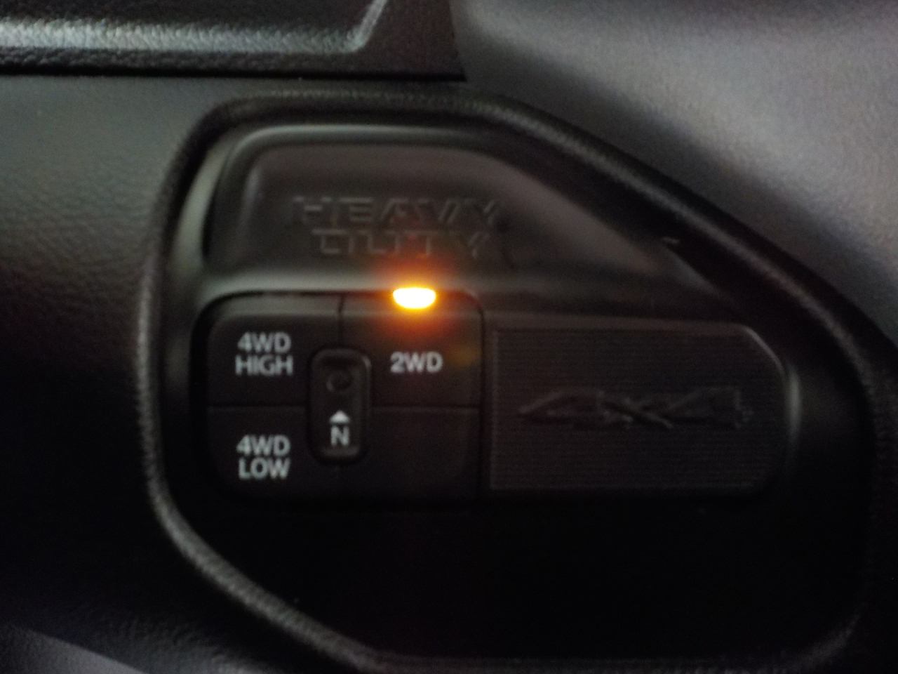 RAM 3500 Big Horn 4x4 Crew Cab 8' Box 2022