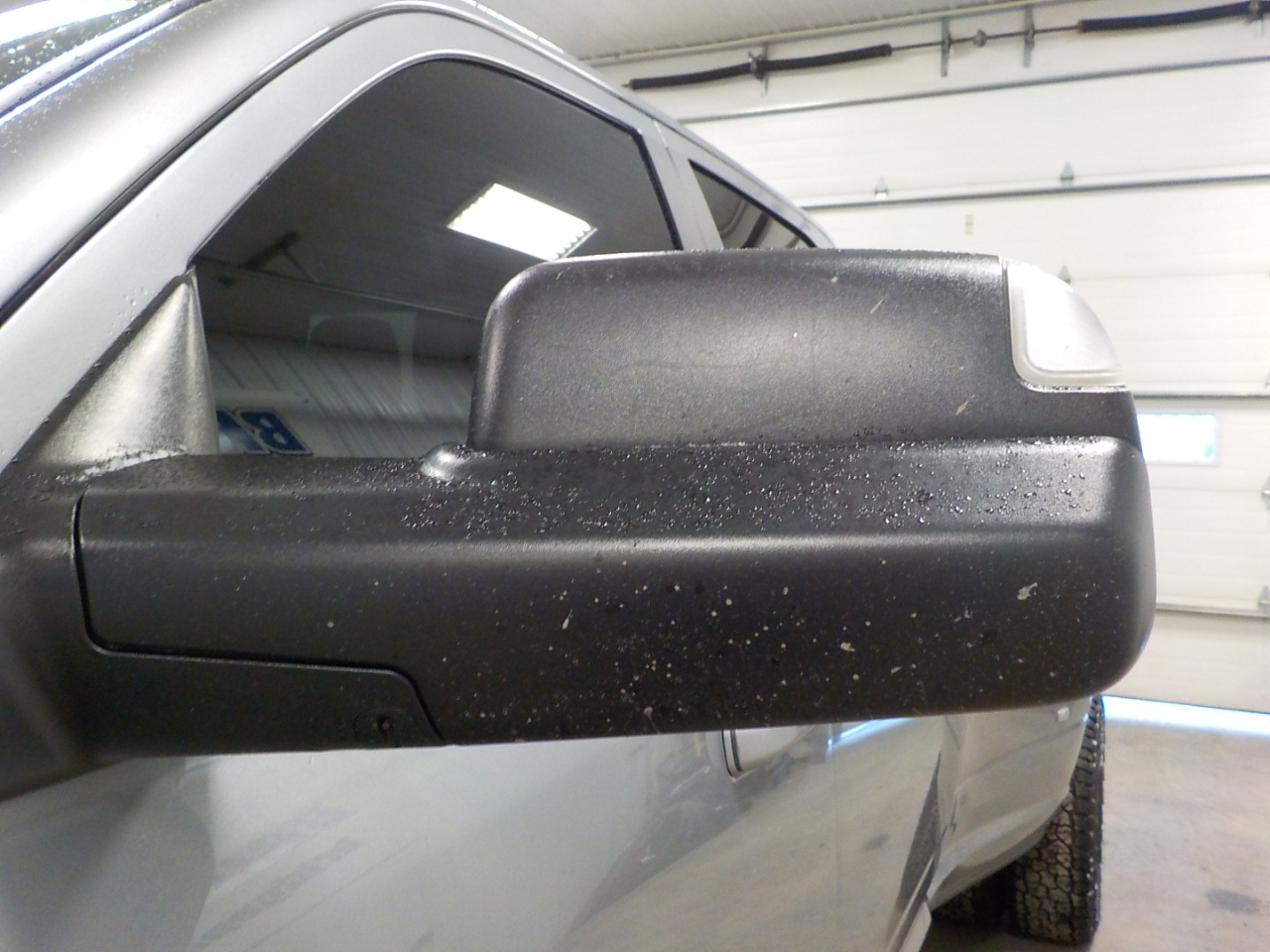 RAM 3500 Big Horn 4x4 Crew Cab 8' Box 2022