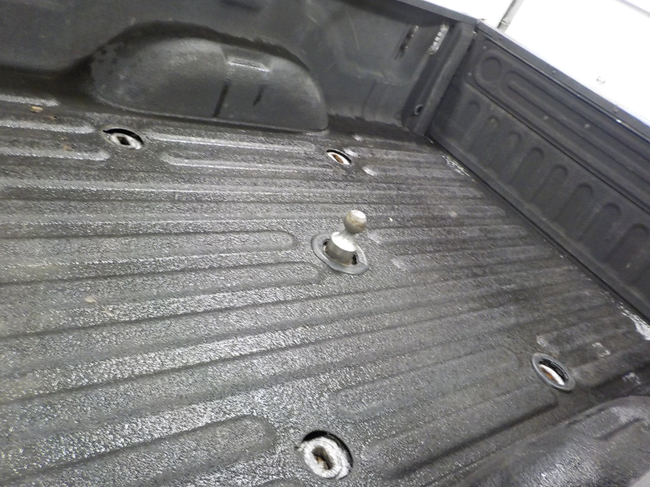 RAM 3500 Big Horn 4x4 Crew Cab 8' Box 2022