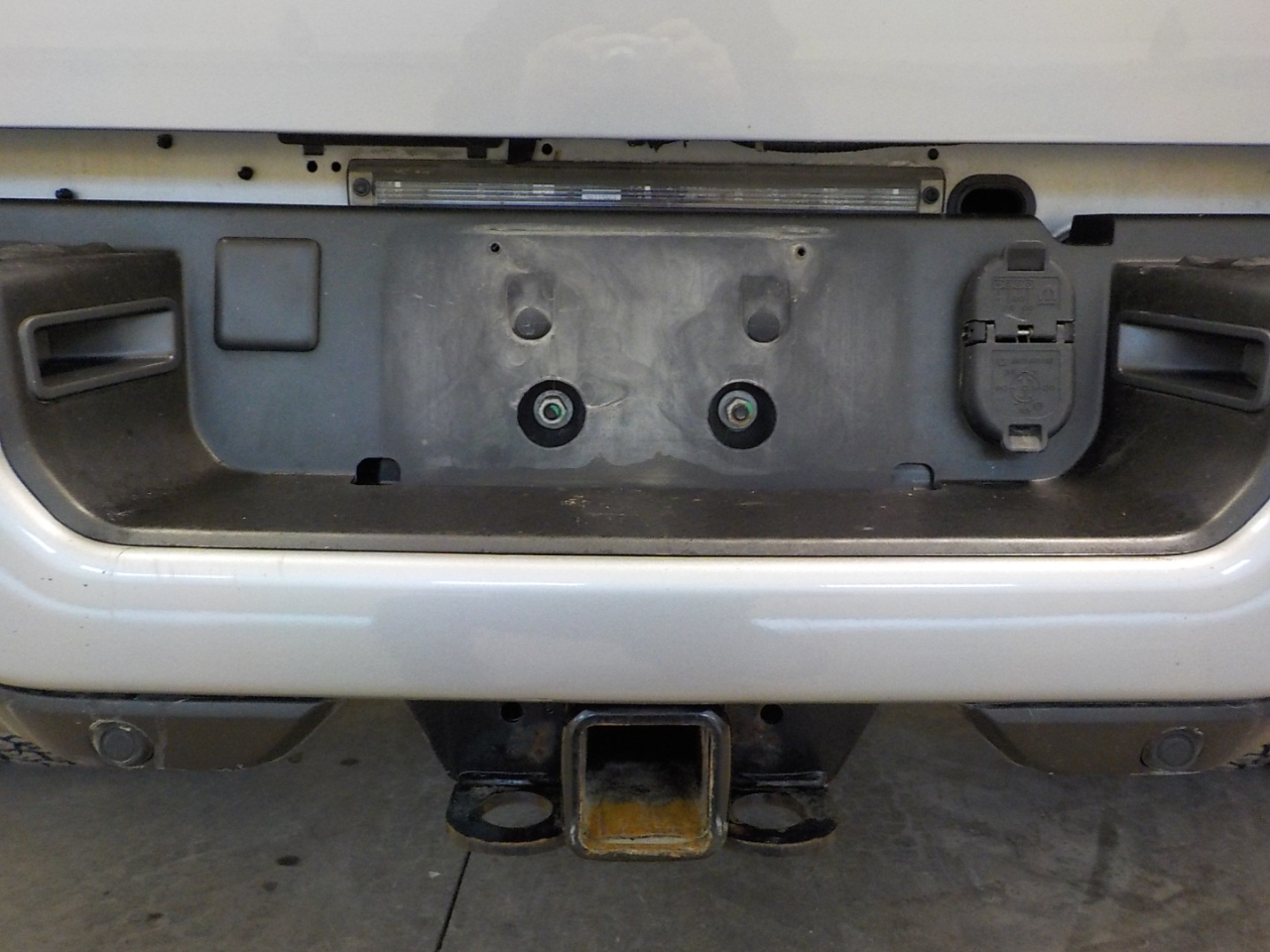 RAM 3500 Big Horn 4x4 Crew Cab 8' Box 2022