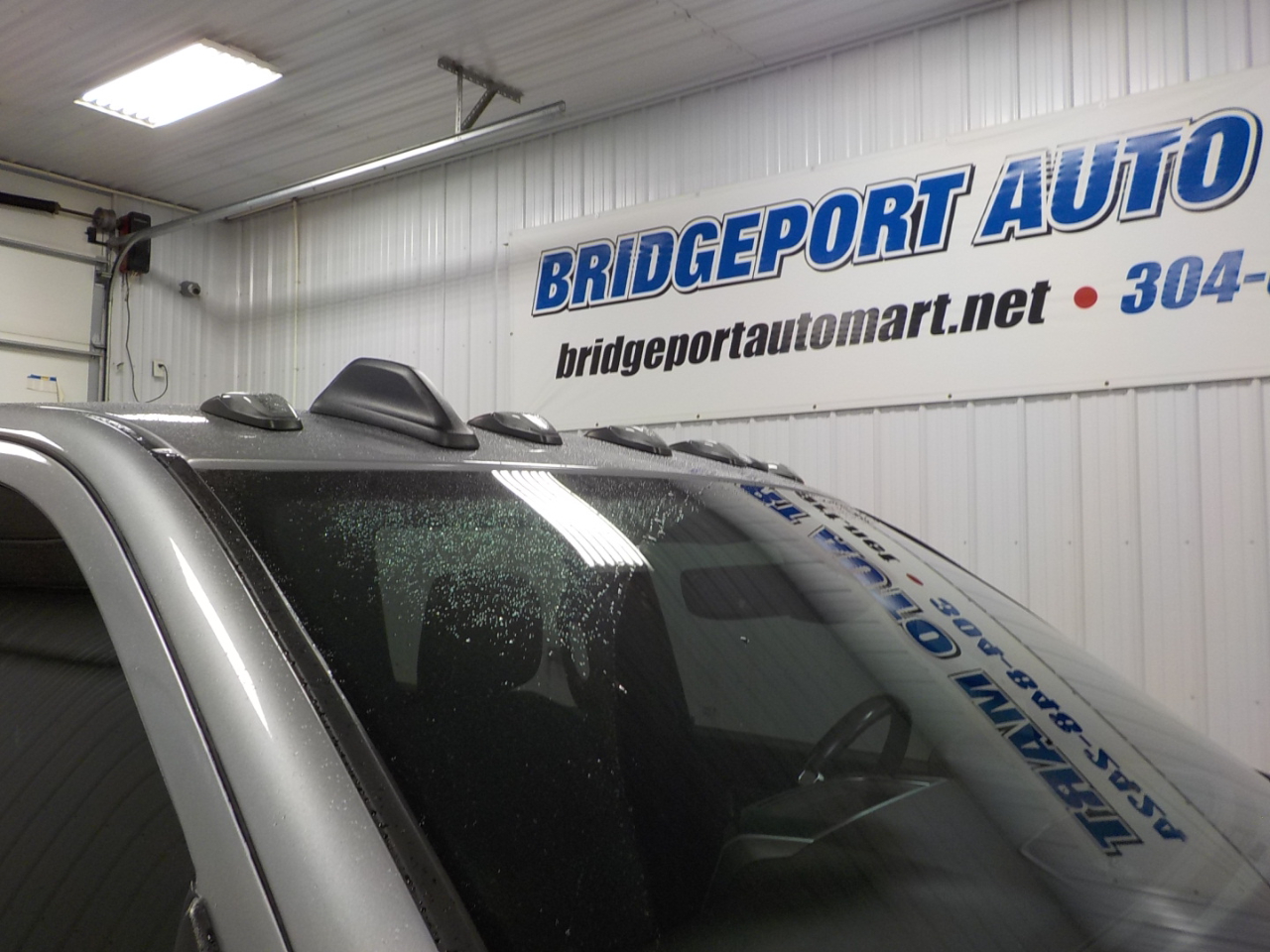 RAM 3500 Big Horn 4x4 Crew Cab 8' Box 2022