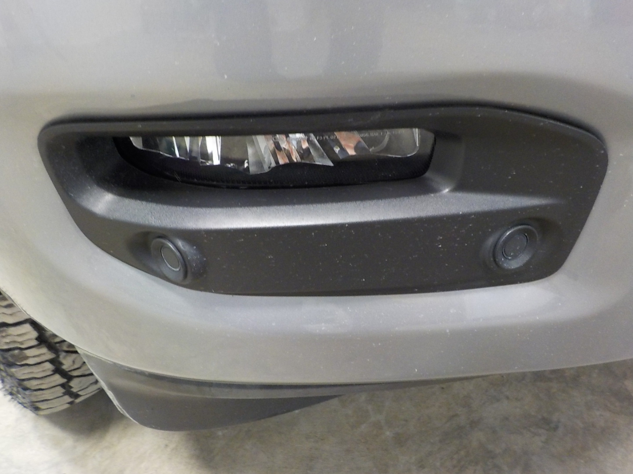 RAM 3500 Big Horn 4x4 Crew Cab 8' Box 2022