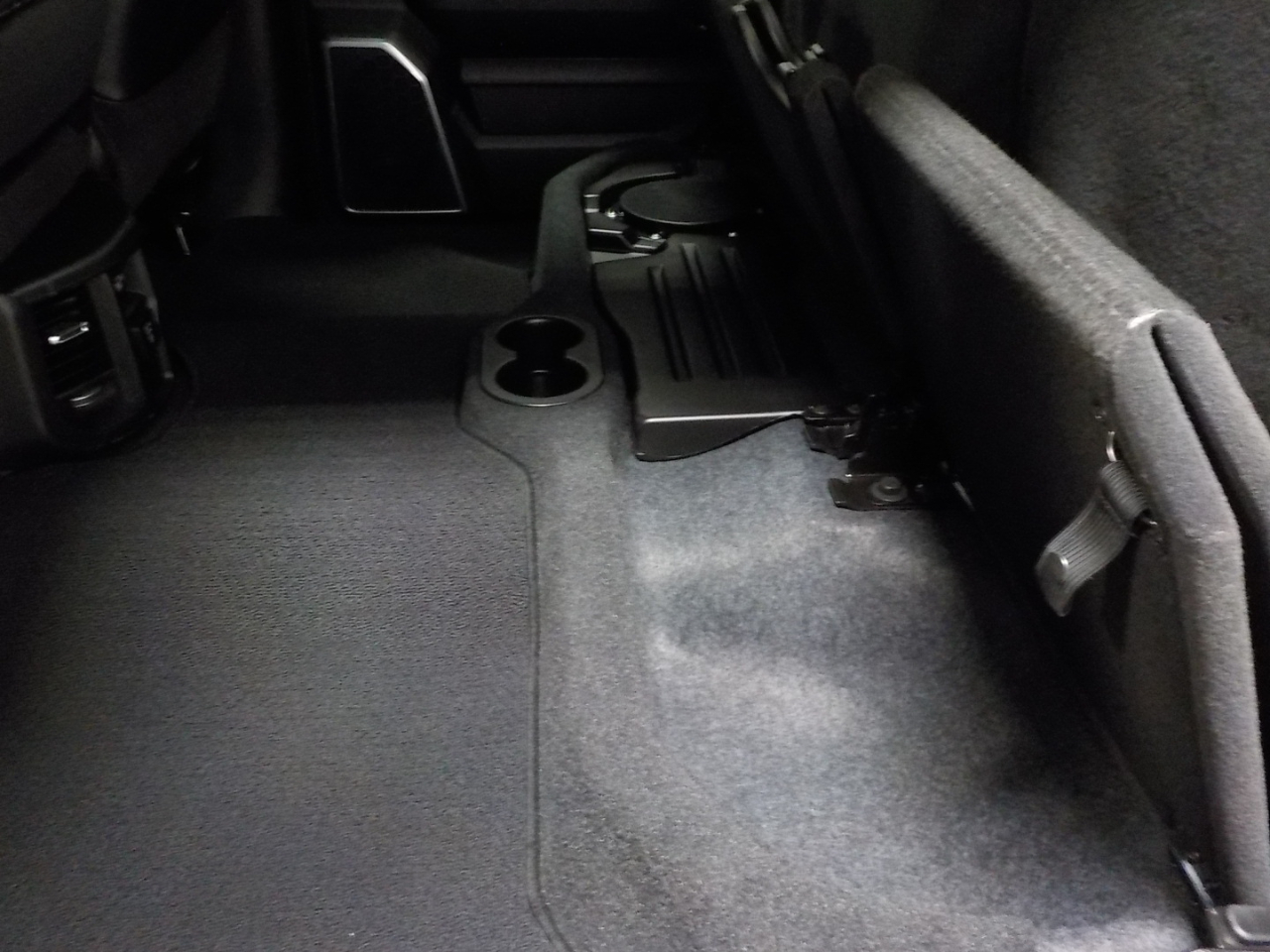 RAM 2500 Laramie 4x4 Crew Cab 6'4" Box 2024