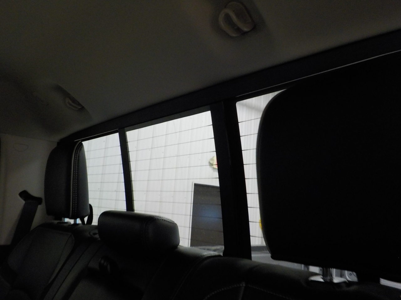 RAM 2500 Laramie 4x4 Crew Cab 6'4" Box 2024