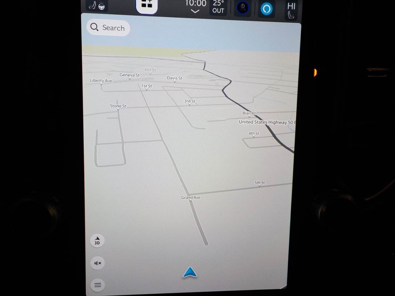 RAM 2500 Laramie 4x4 Crew Cab 6'4" Box 2024