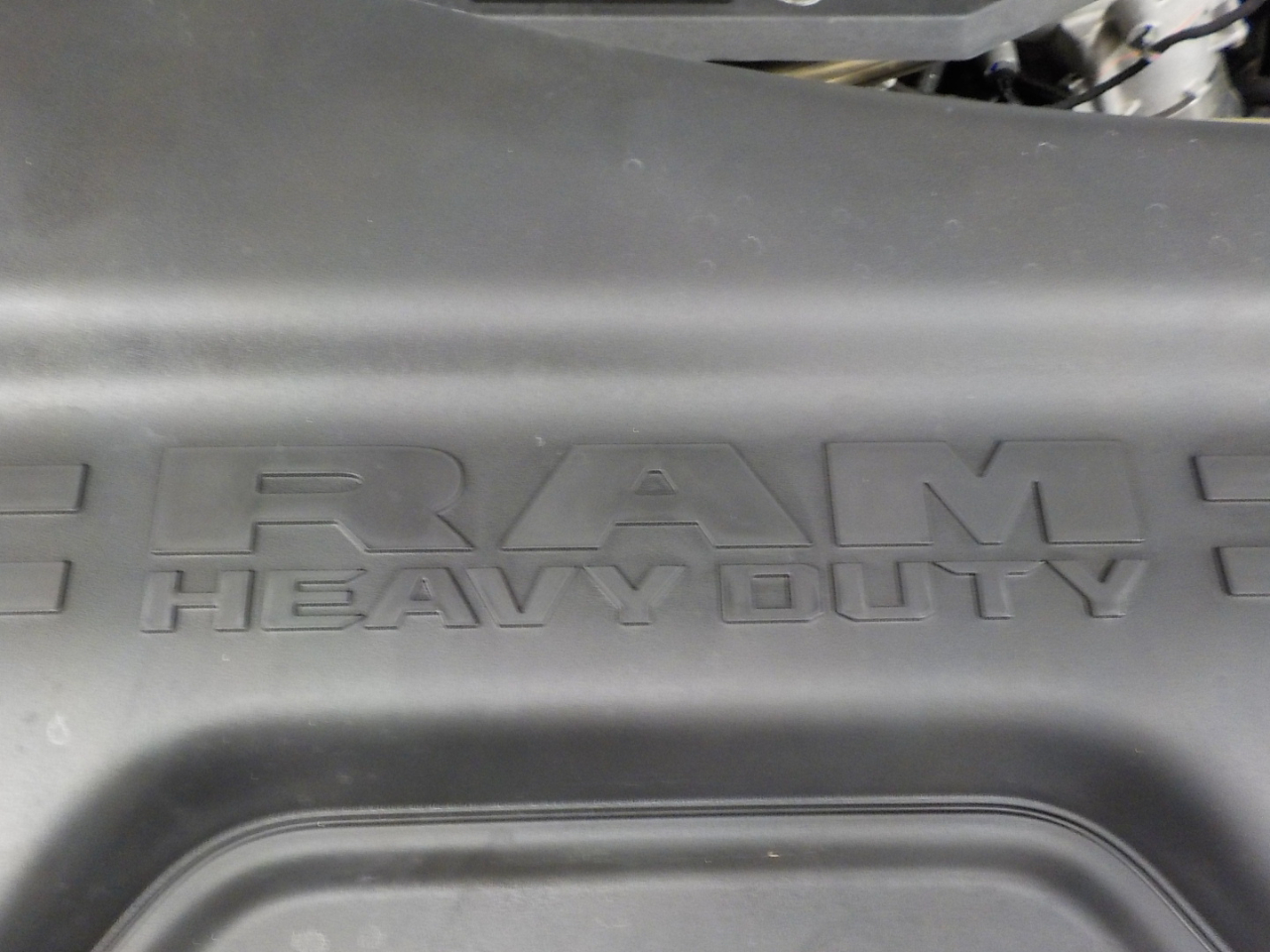 RAM 2500 Laramie 4x4 Crew Cab 6'4" Box 2024
