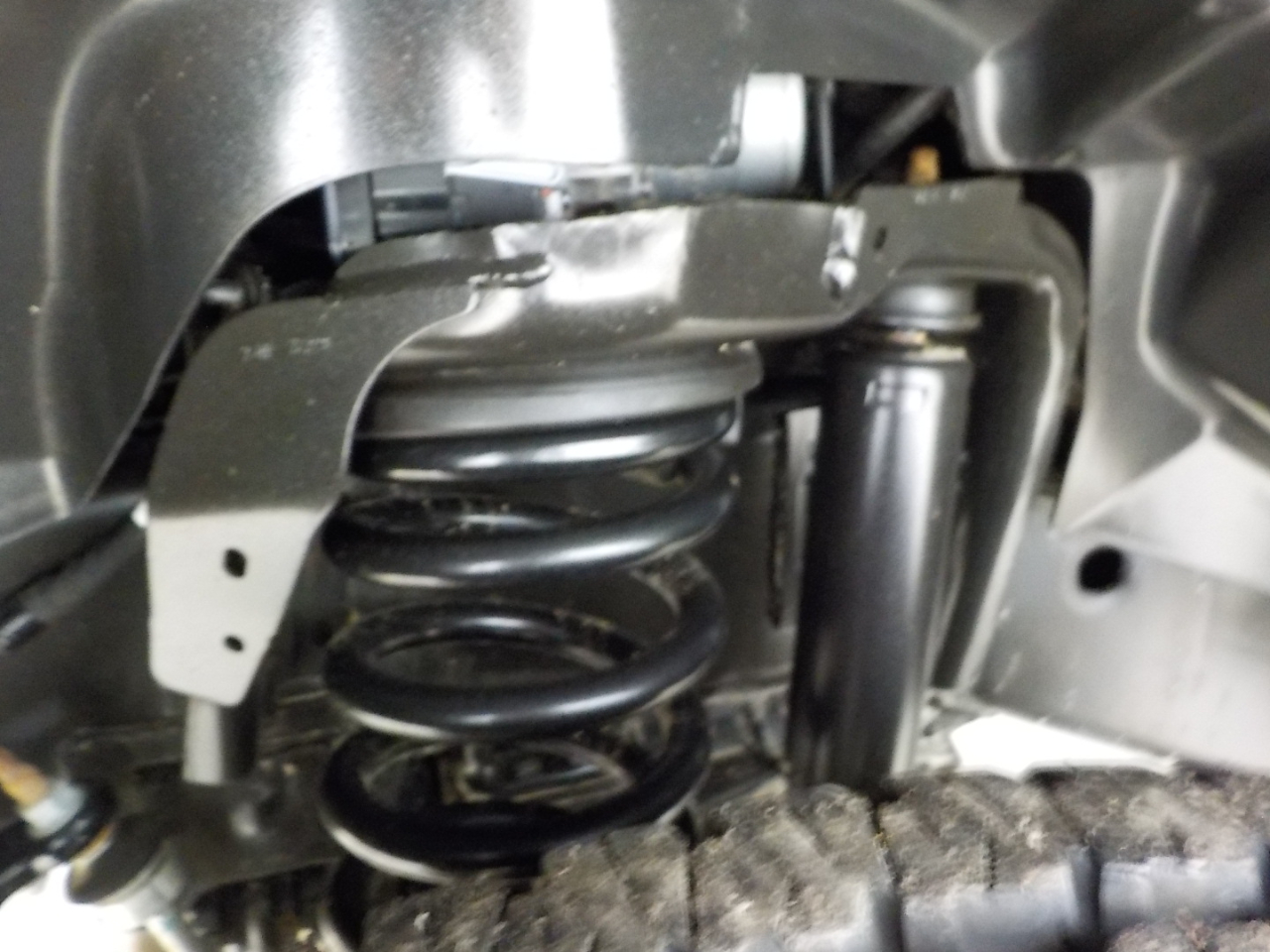 RAM 2500 Laramie 4x4 Crew Cab 6'4" Box 2024