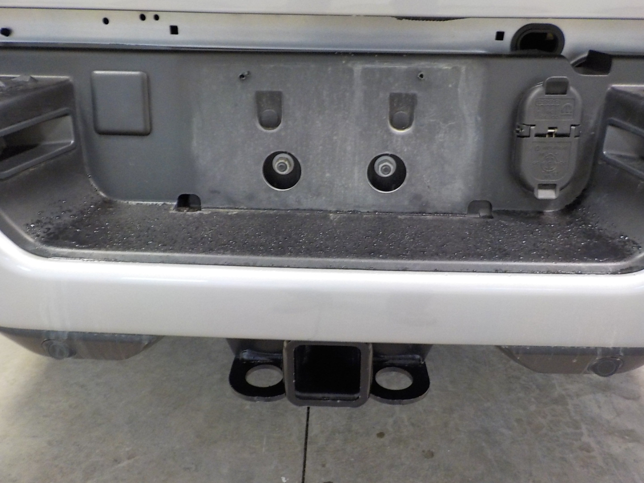 RAM 2500 Laramie 4x4 Crew Cab 6'4" Box 2024