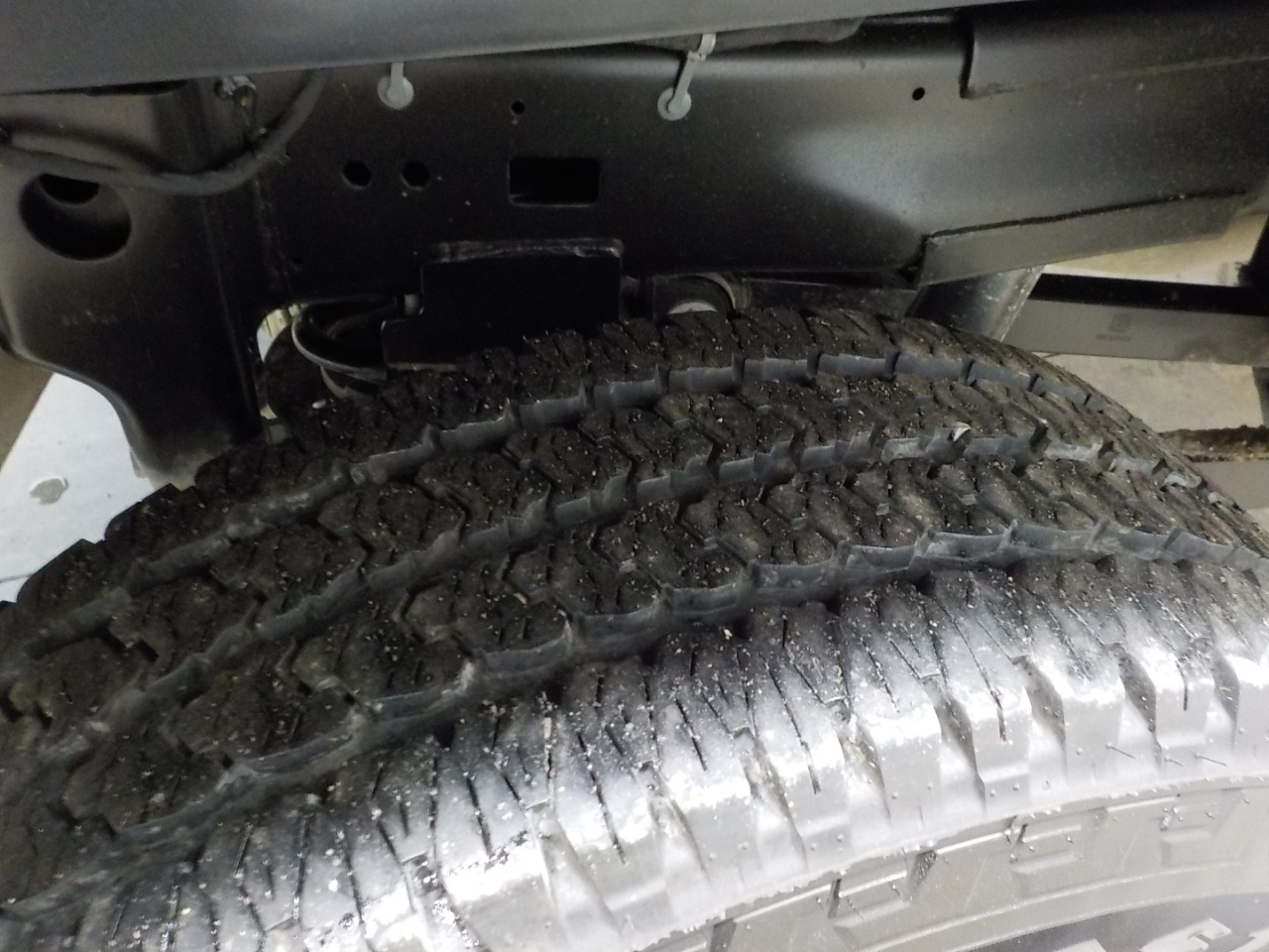 RAM 2500 Laramie 4x4 Crew Cab 6'4" Box 2024