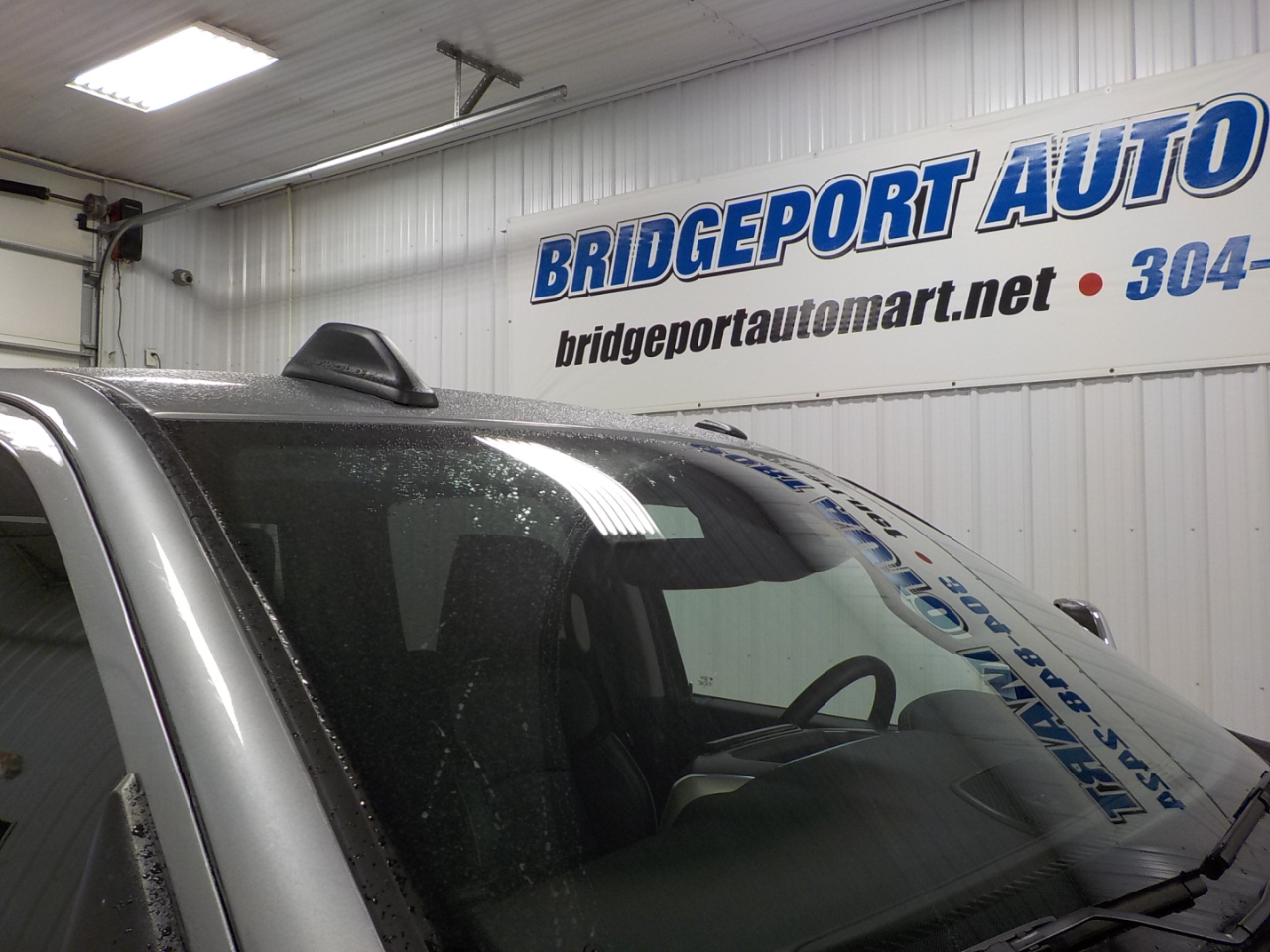 RAM 2500 Laramie 4x4 Crew Cab 6'4" Box 2024