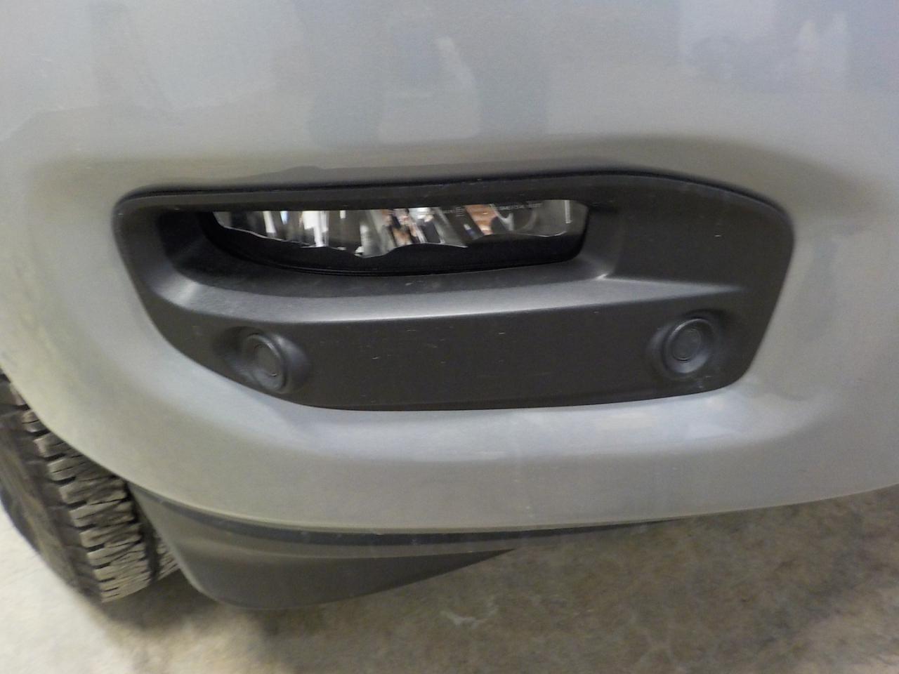 RAM 2500 Laramie 4x4 Crew Cab 6'4" Box 2024