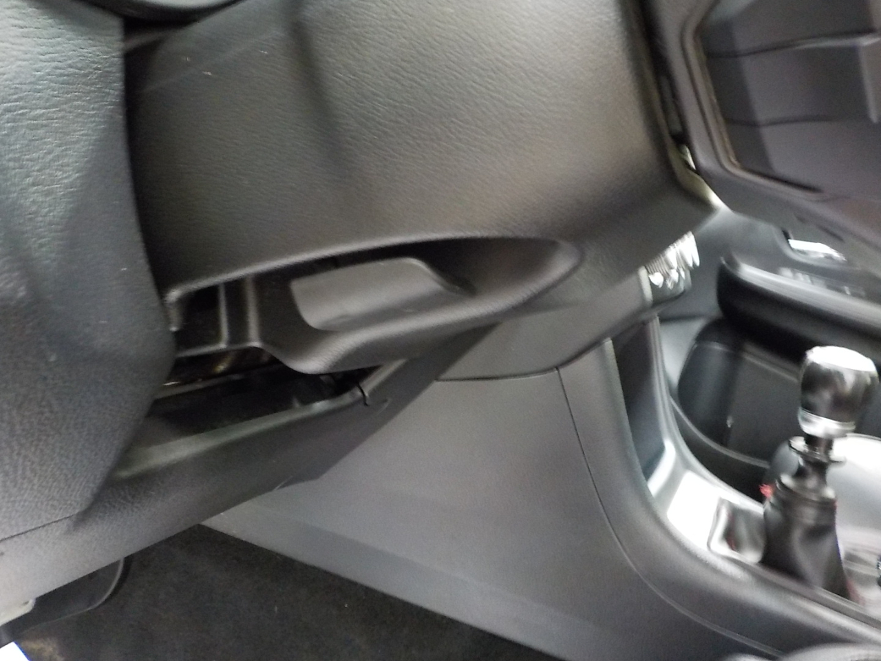 Subaru WRX 4dr Sdn Man Limited 2015