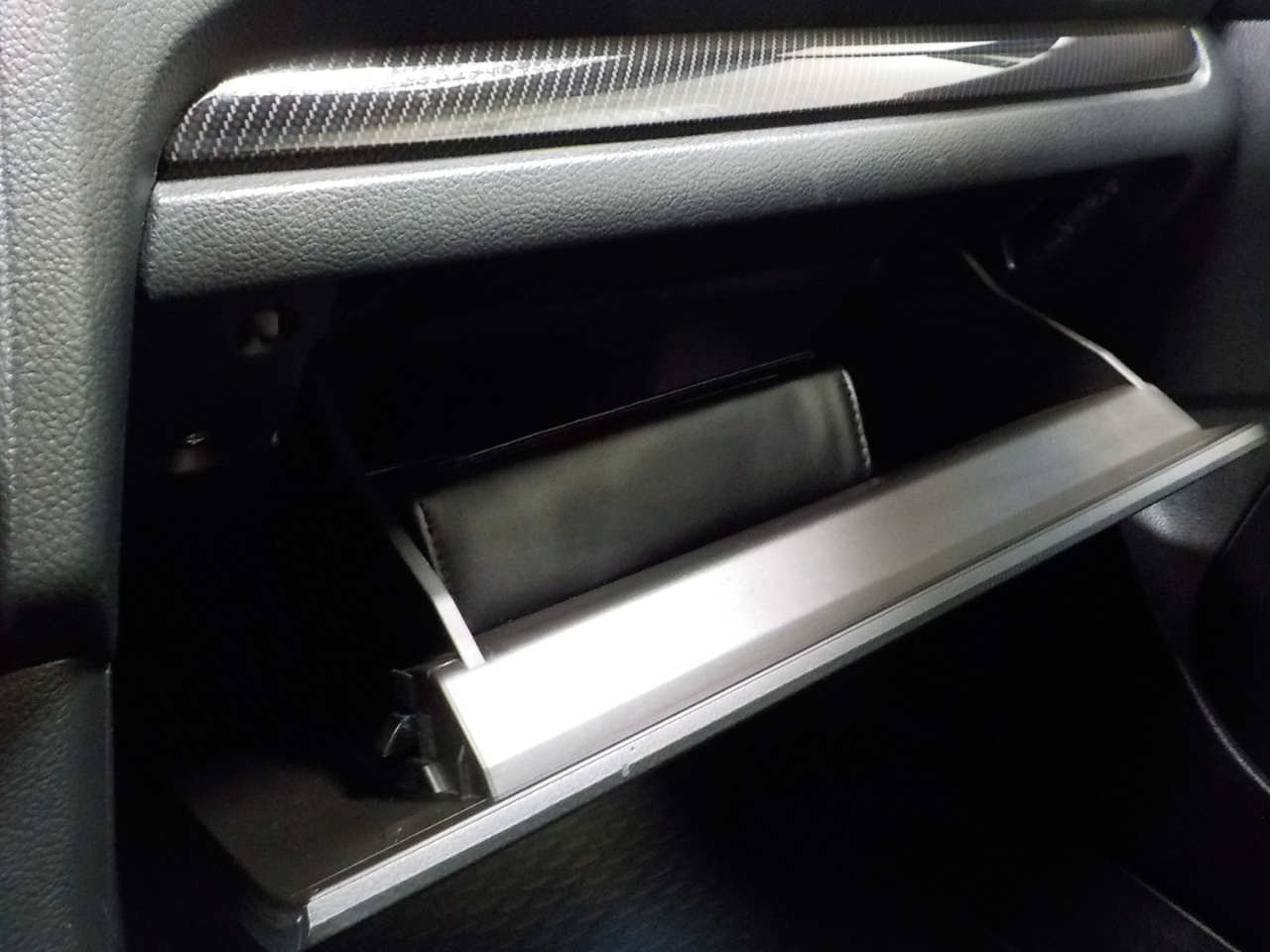 Subaru WRX 4dr Sdn Man Limited 2015