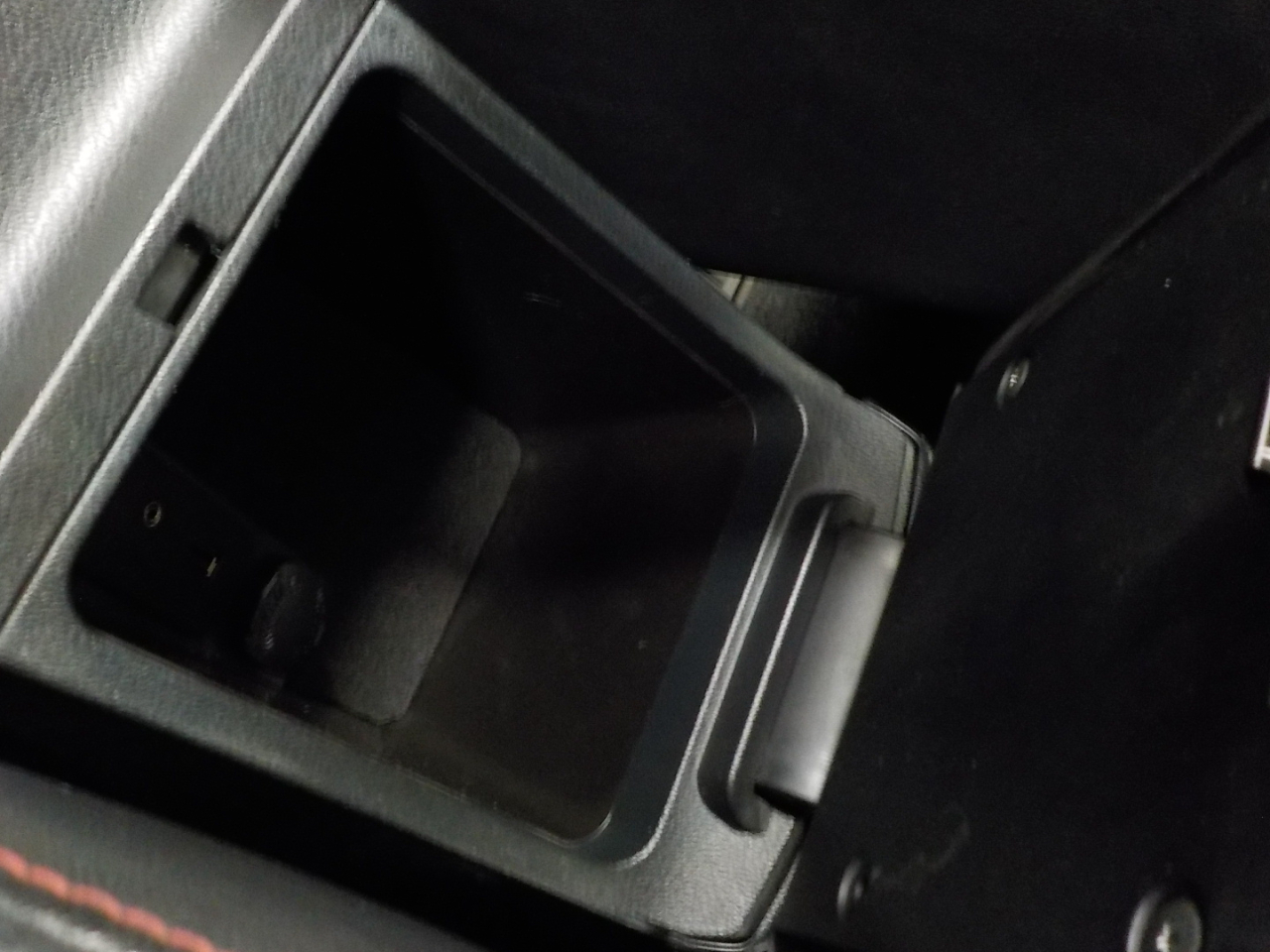 Subaru WRX 4dr Sdn Man Limited 2015