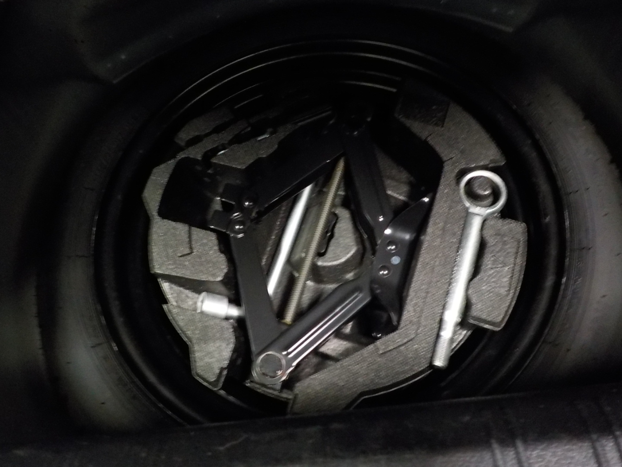 Subaru WRX 4dr Sdn Man Limited 2015